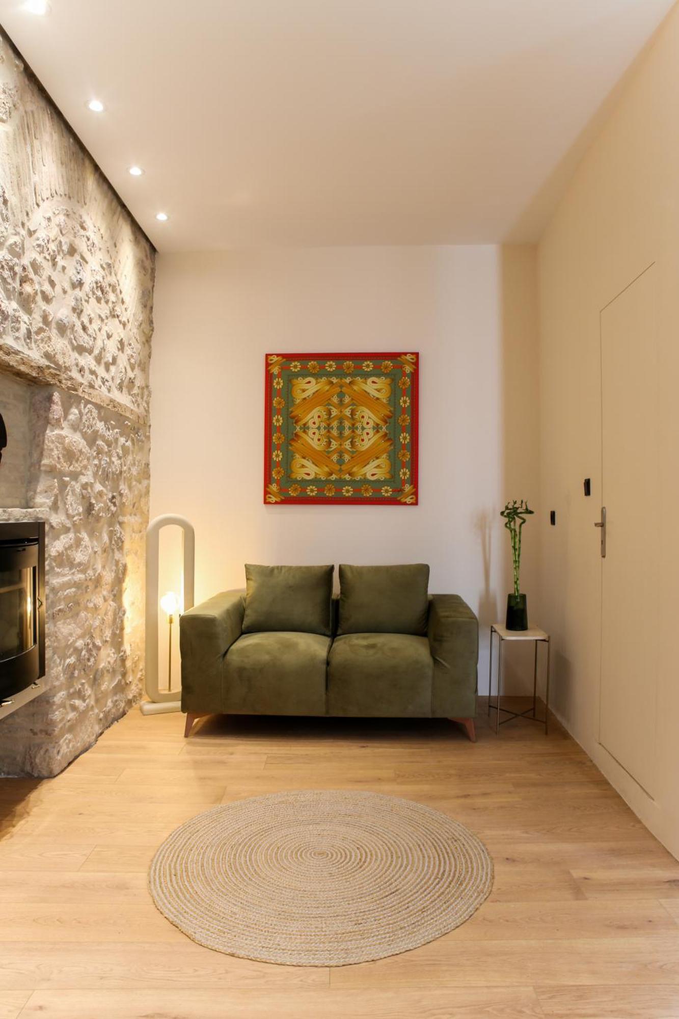 Epitome Suites Athens Ngoại thất bức ảnh