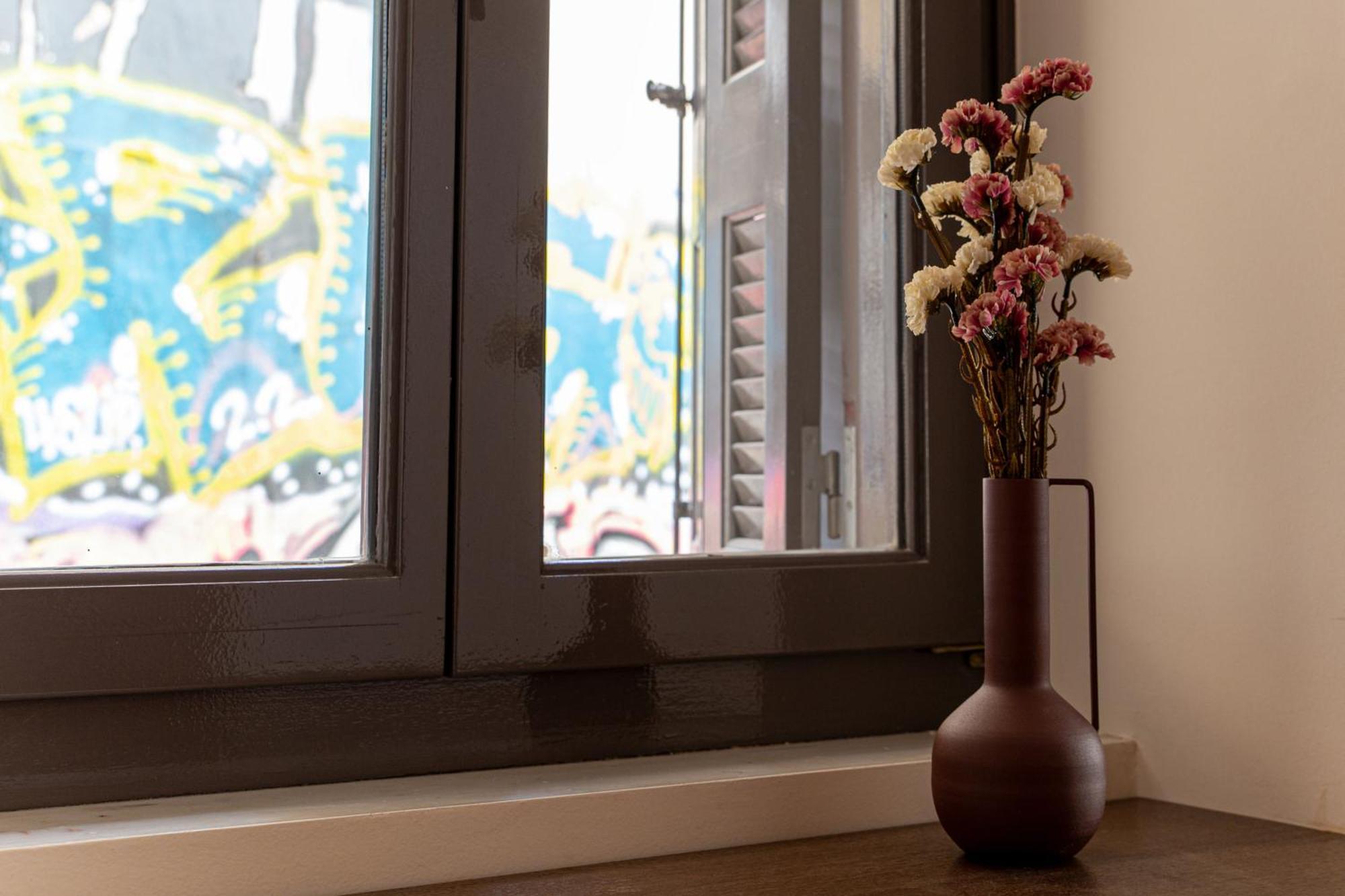 Epitome Suites Athens Ngoại thất bức ảnh