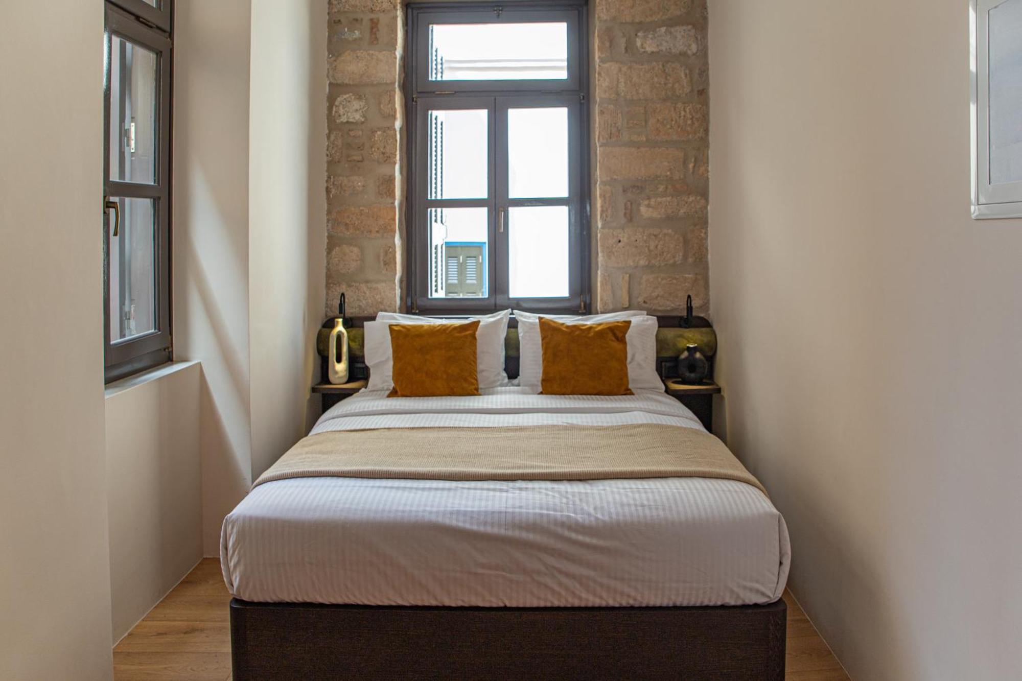 Epitome Suites Athens Ngoại thất bức ảnh