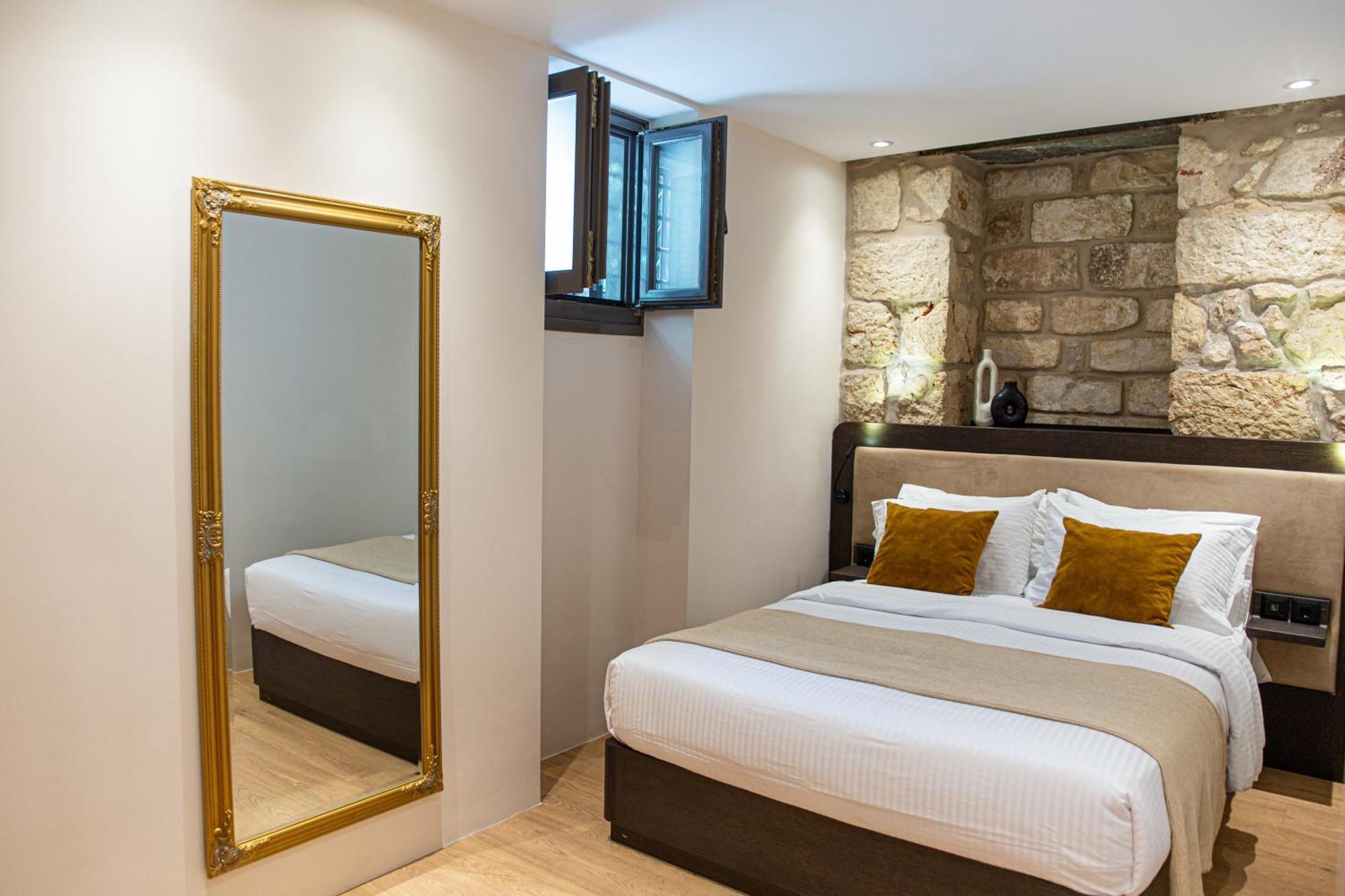 Epitome Suites Athens Ngoại thất bức ảnh