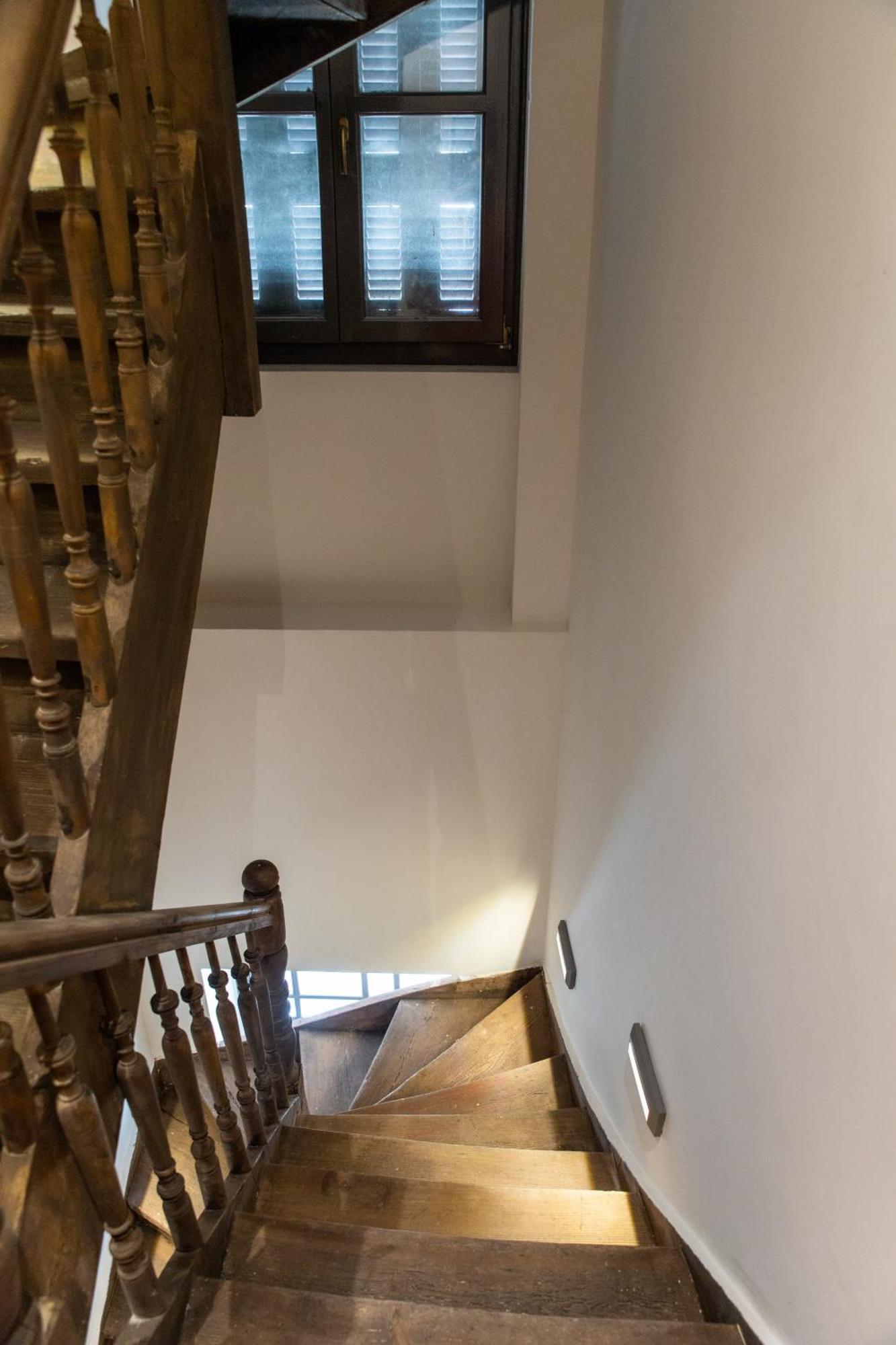 Epitome Suites Athens Ngoại thất bức ảnh