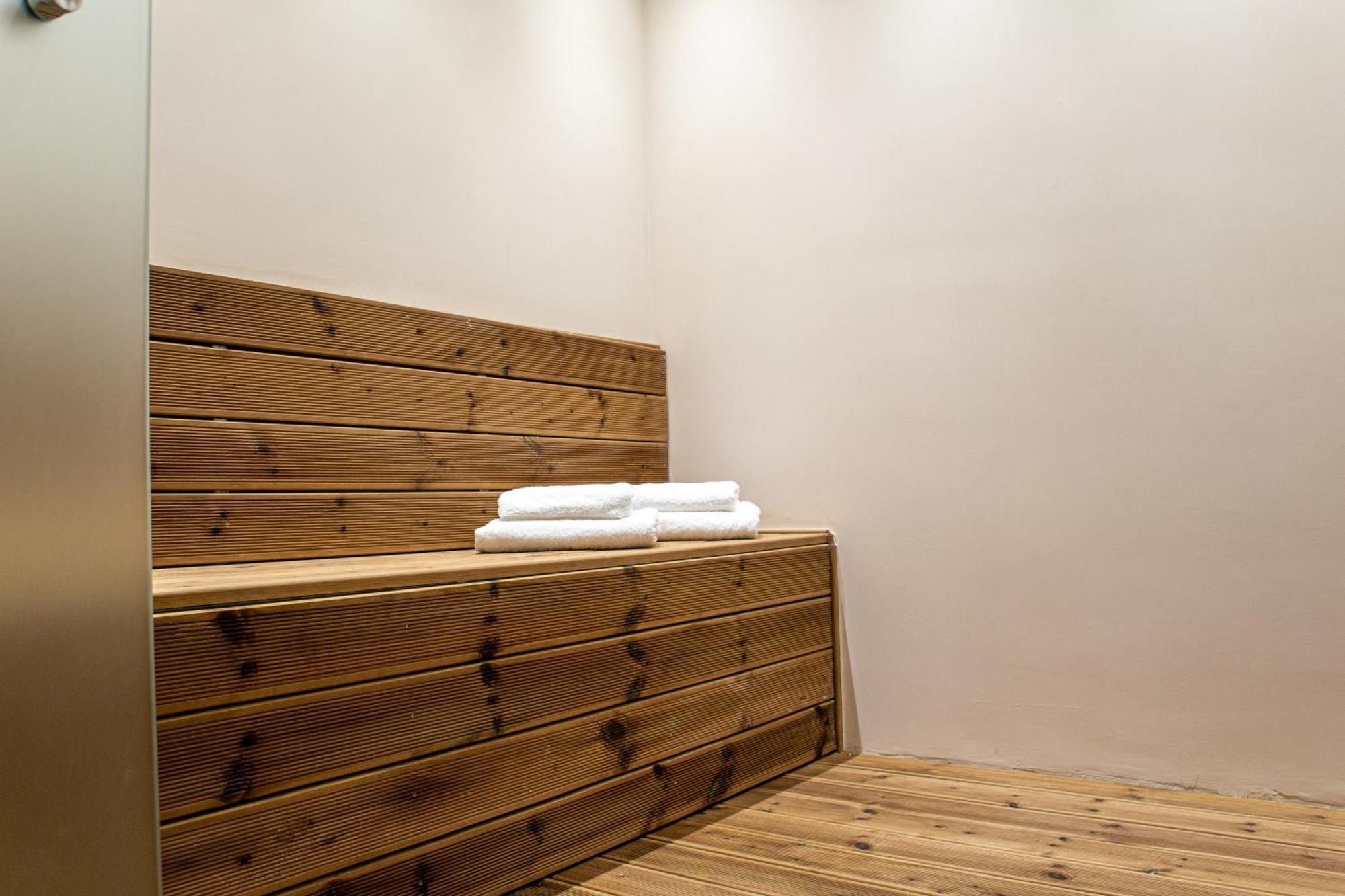 Epitome Suites Athens Ngoại thất bức ảnh