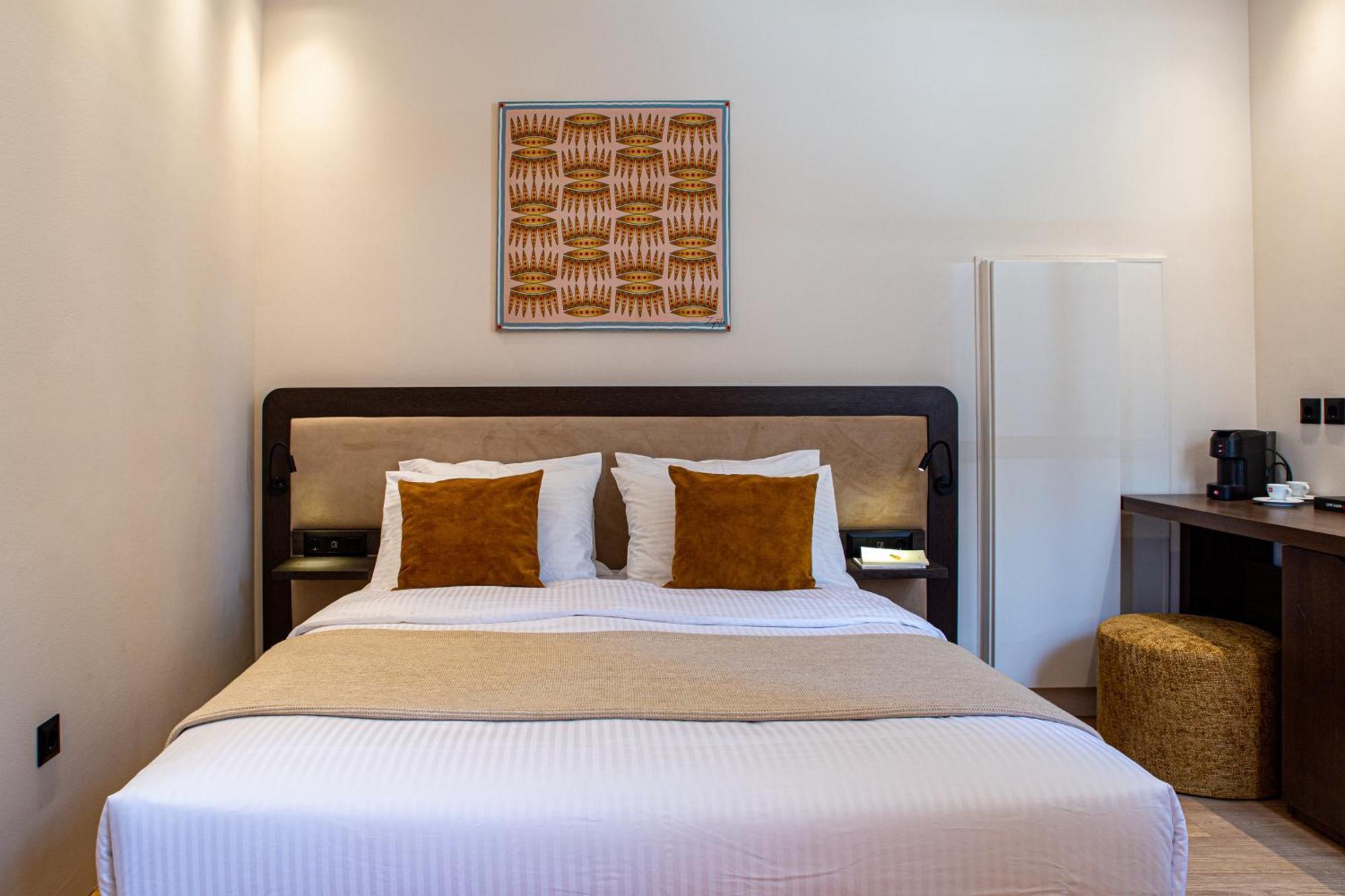 Epitome Suites Athens Ngoại thất bức ảnh