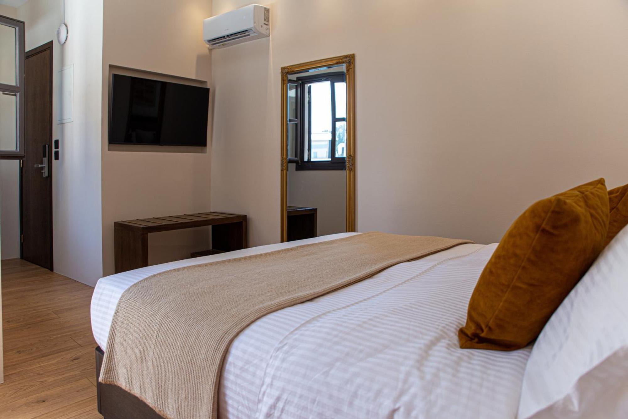 Epitome Suites Athens Ngoại thất bức ảnh