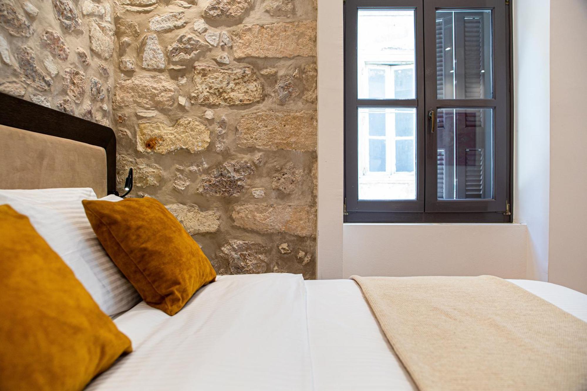 Epitome Suites Athens Ngoại thất bức ảnh