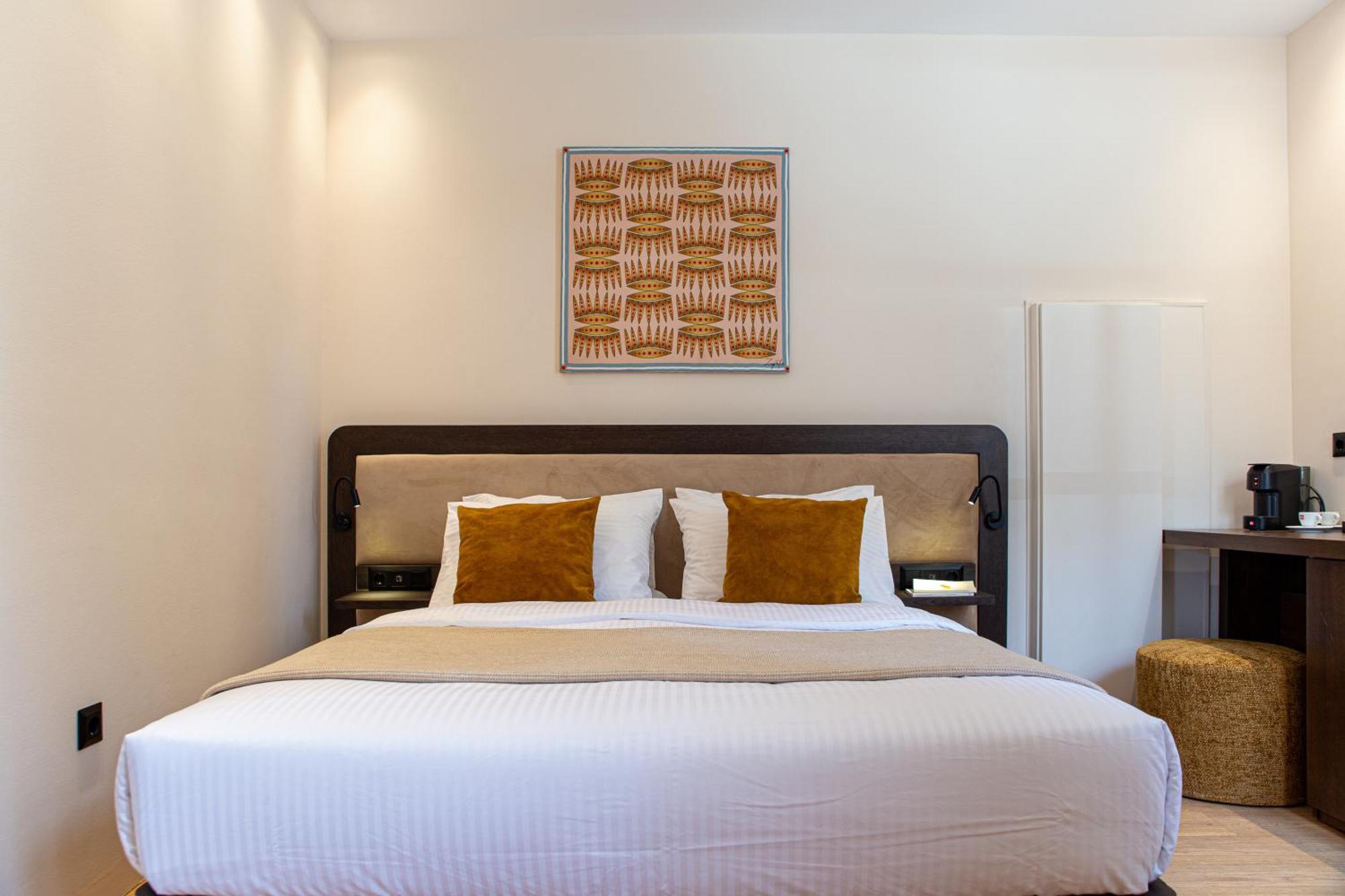 Epitome Suites Athens Ngoại thất bức ảnh