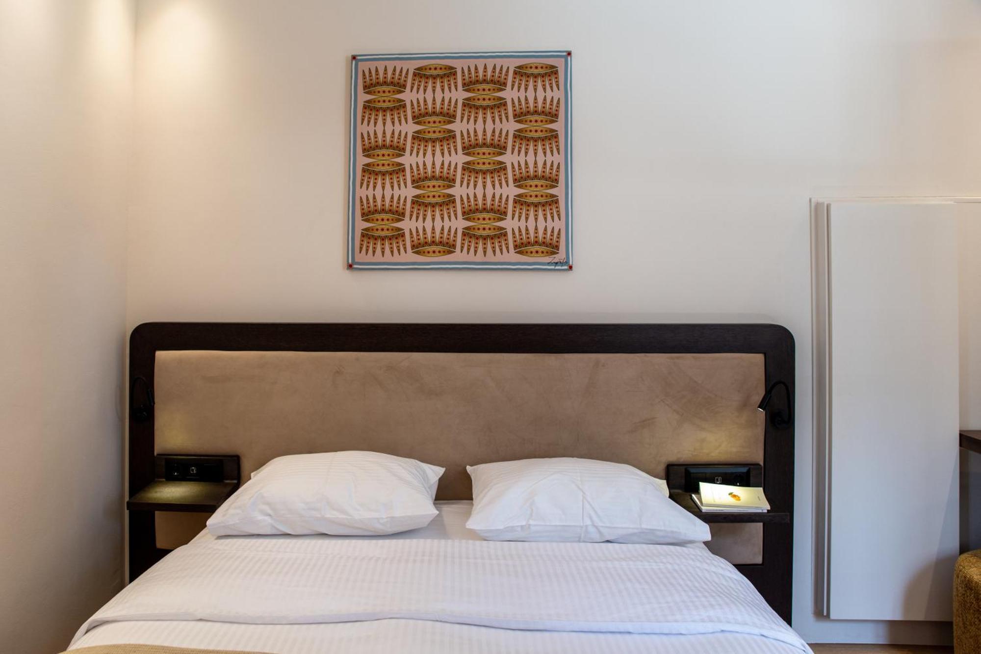 Epitome Suites Athens Ngoại thất bức ảnh