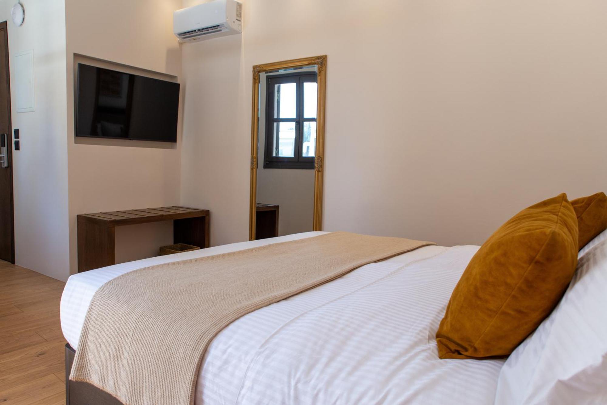 Epitome Suites Athens Ngoại thất bức ảnh